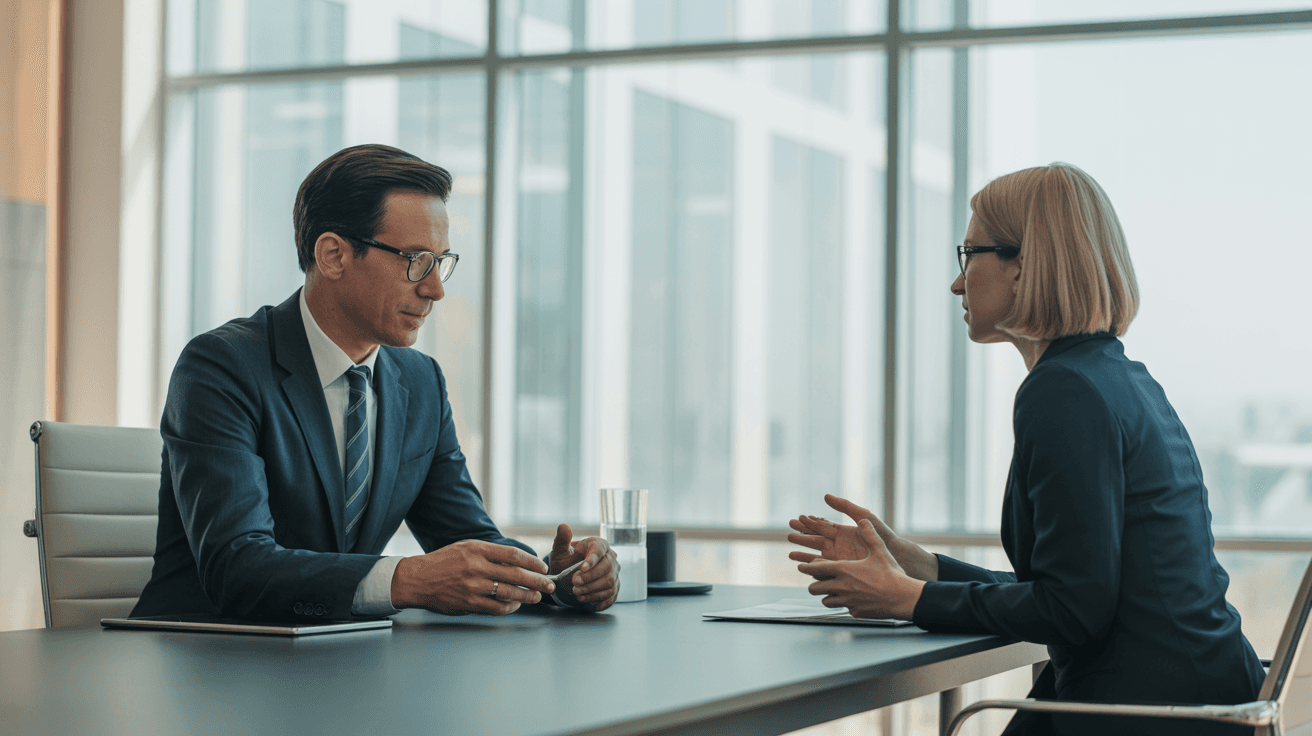 Founder Strategy Session
