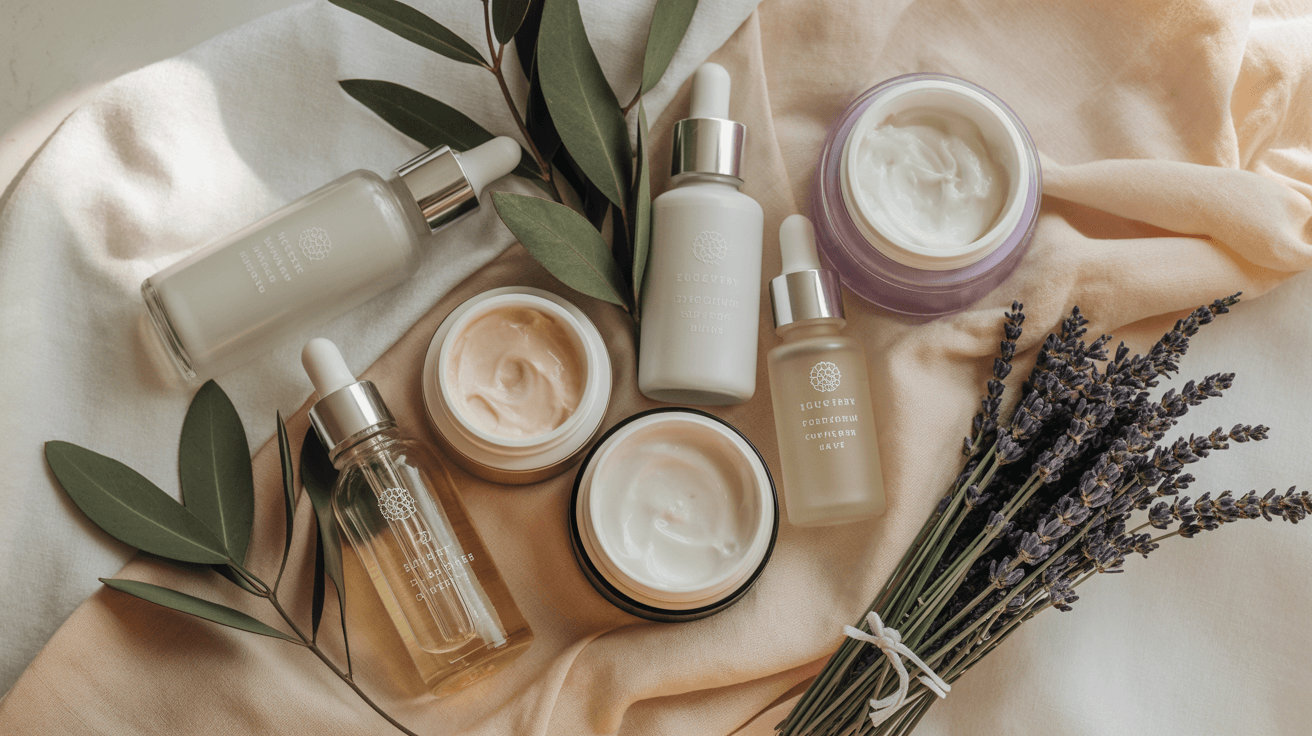 Skincare Products