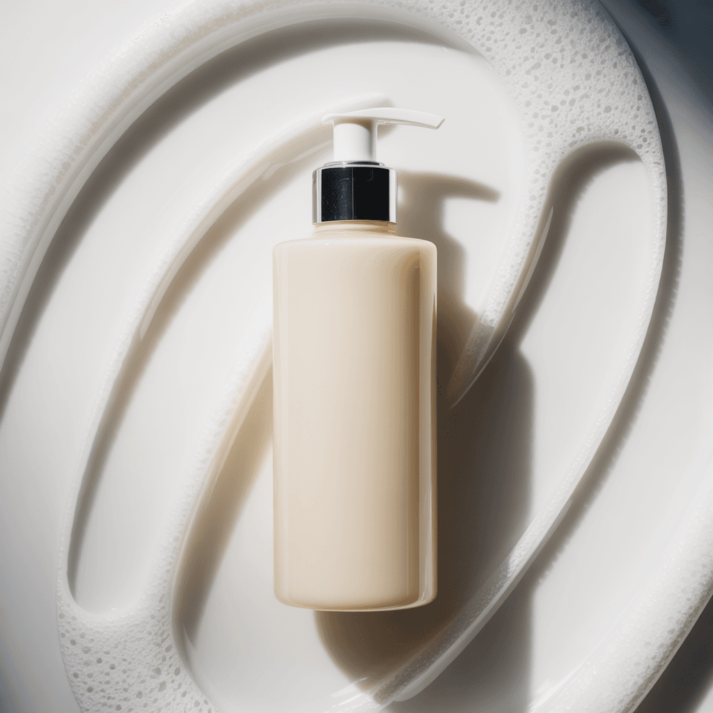 Gentle Cleanser