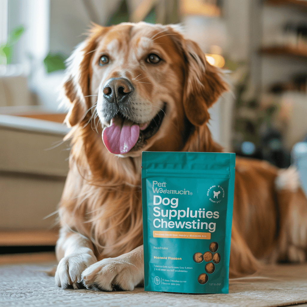Organic Training Treats