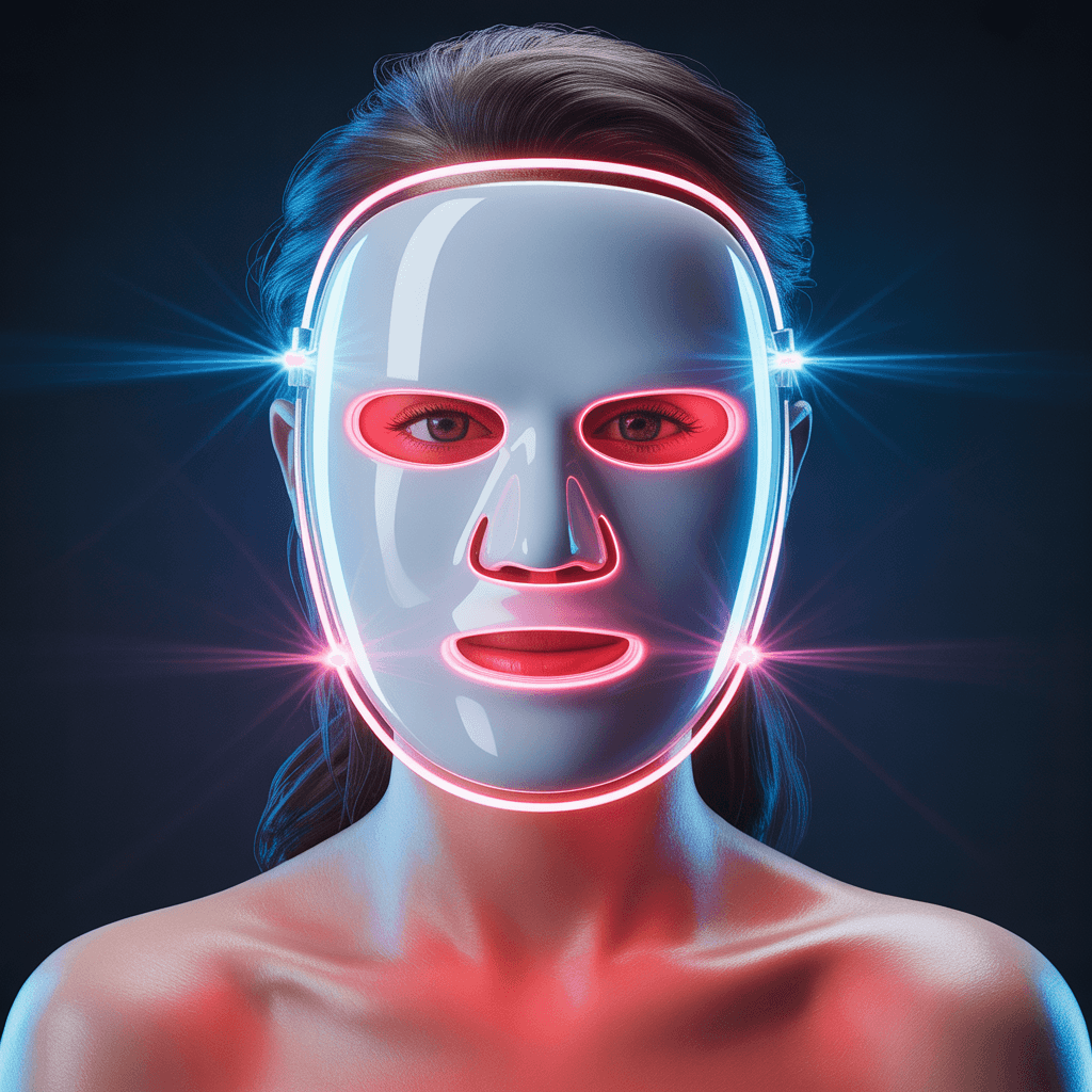 LED Face Mask Pro