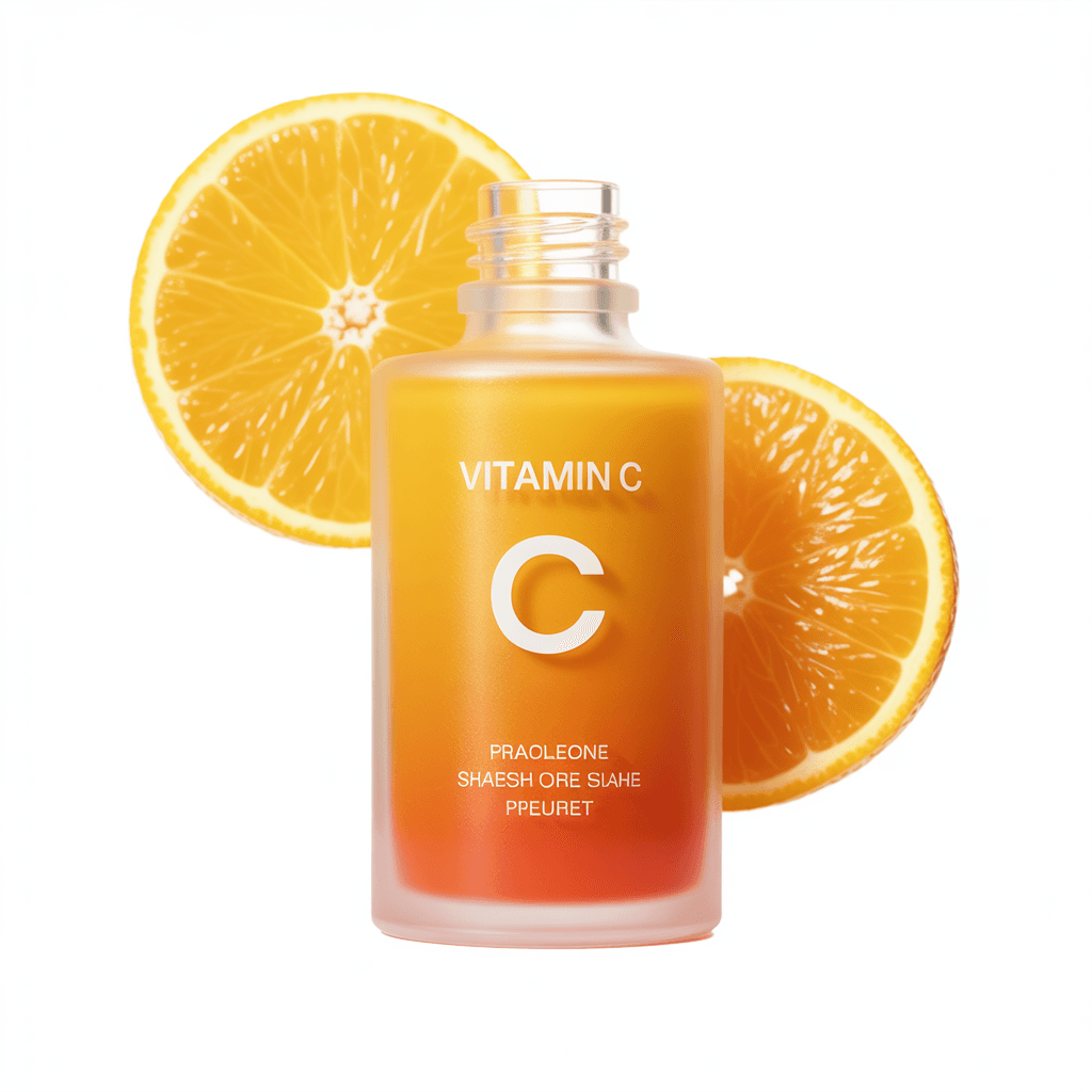 Vitamin C Brightening Serum